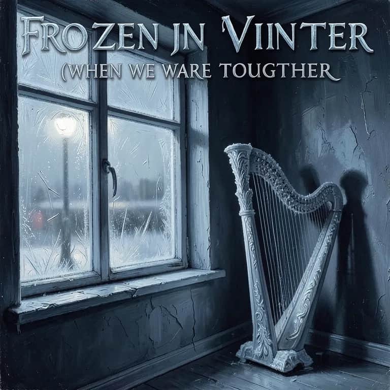 Frozen In Winter (When We Were Together)