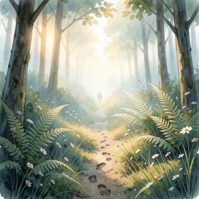 Actions Speak of Love