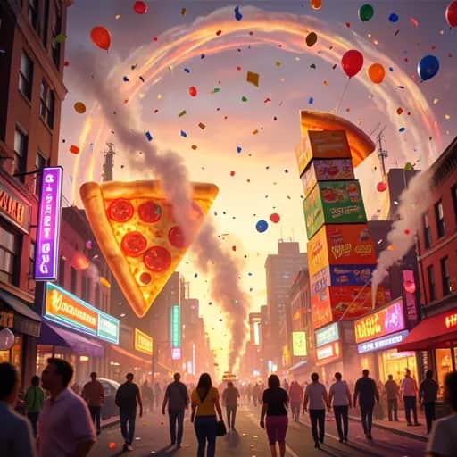 Natten Smakar Bättre