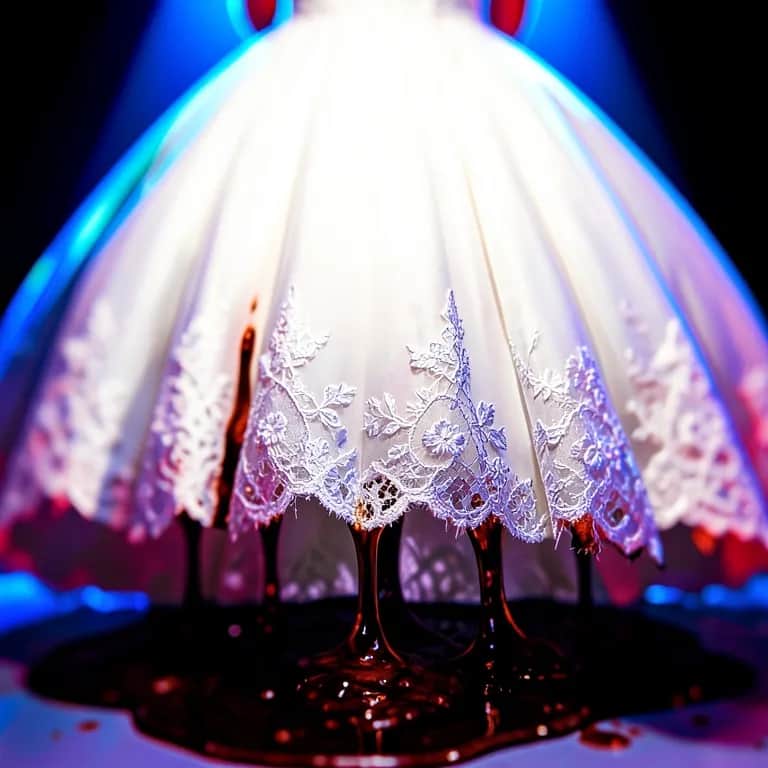 Dress Disaster