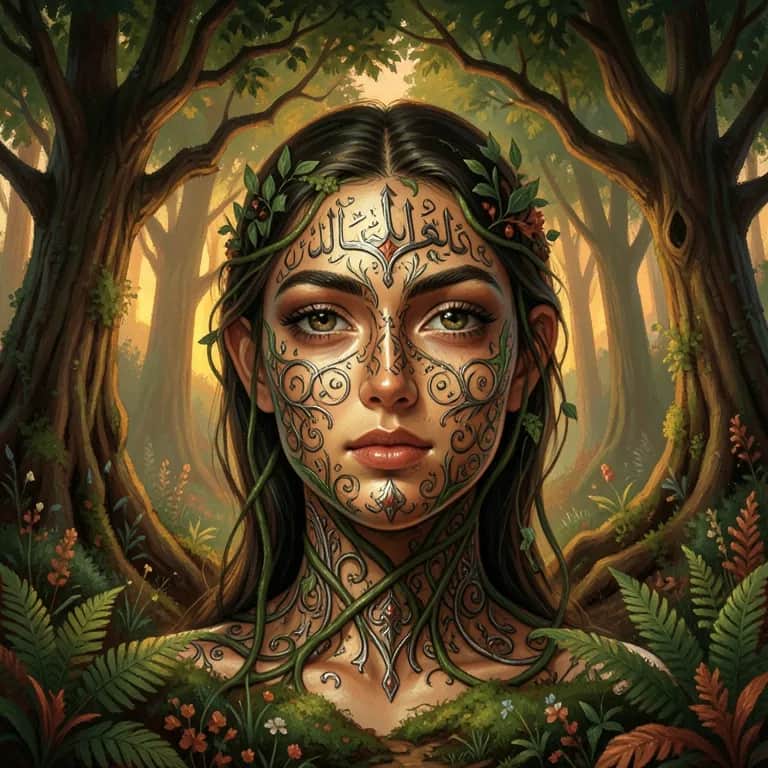 صنم زنانه