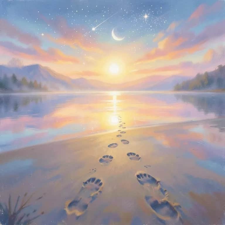 Whispers of the Night