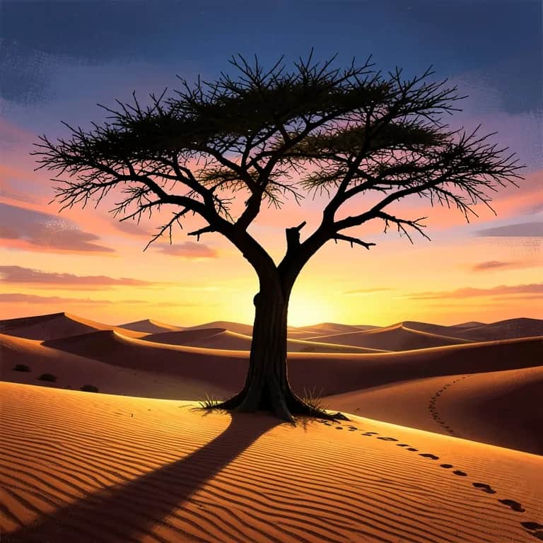 Awel n Ténéré
