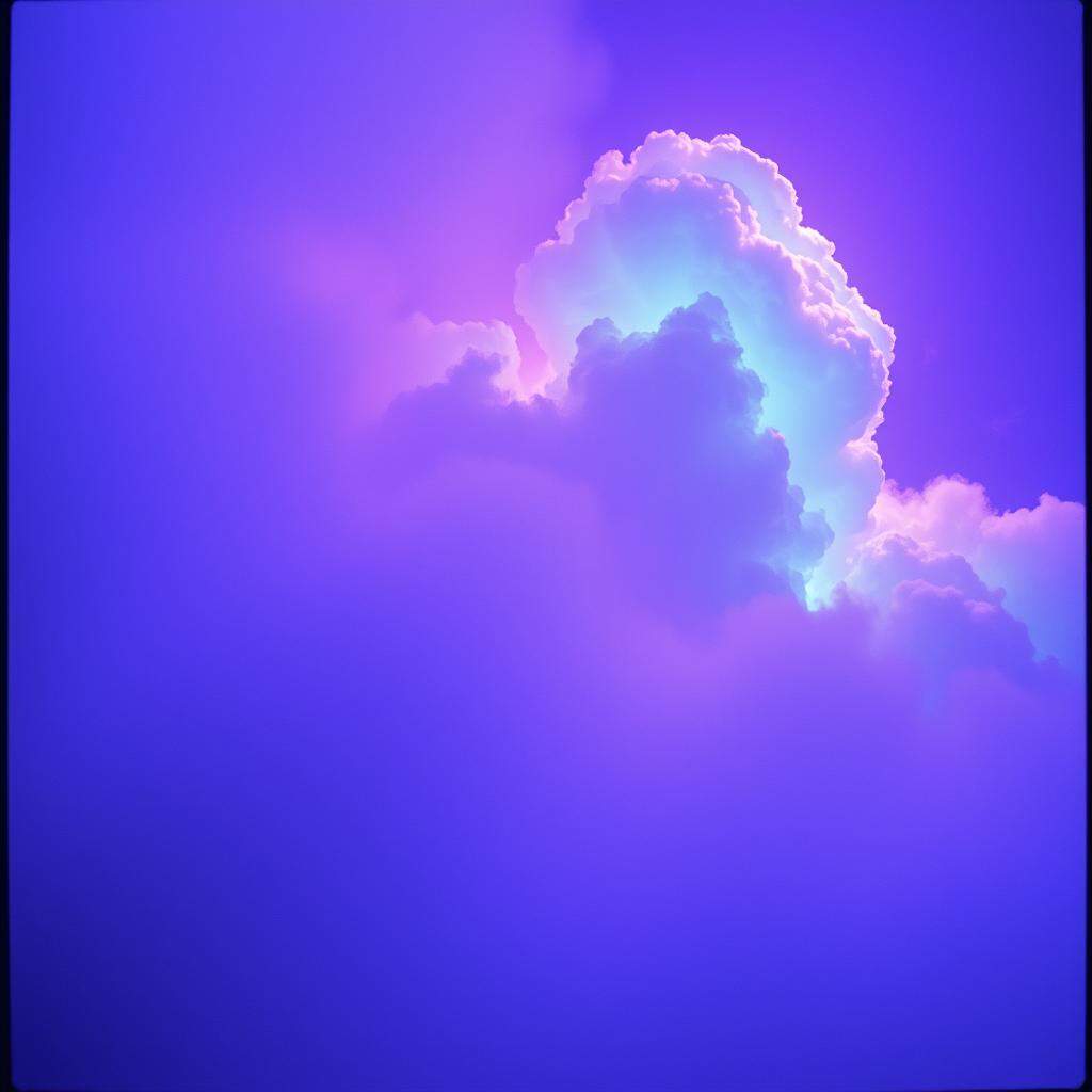 Tasting Clouds