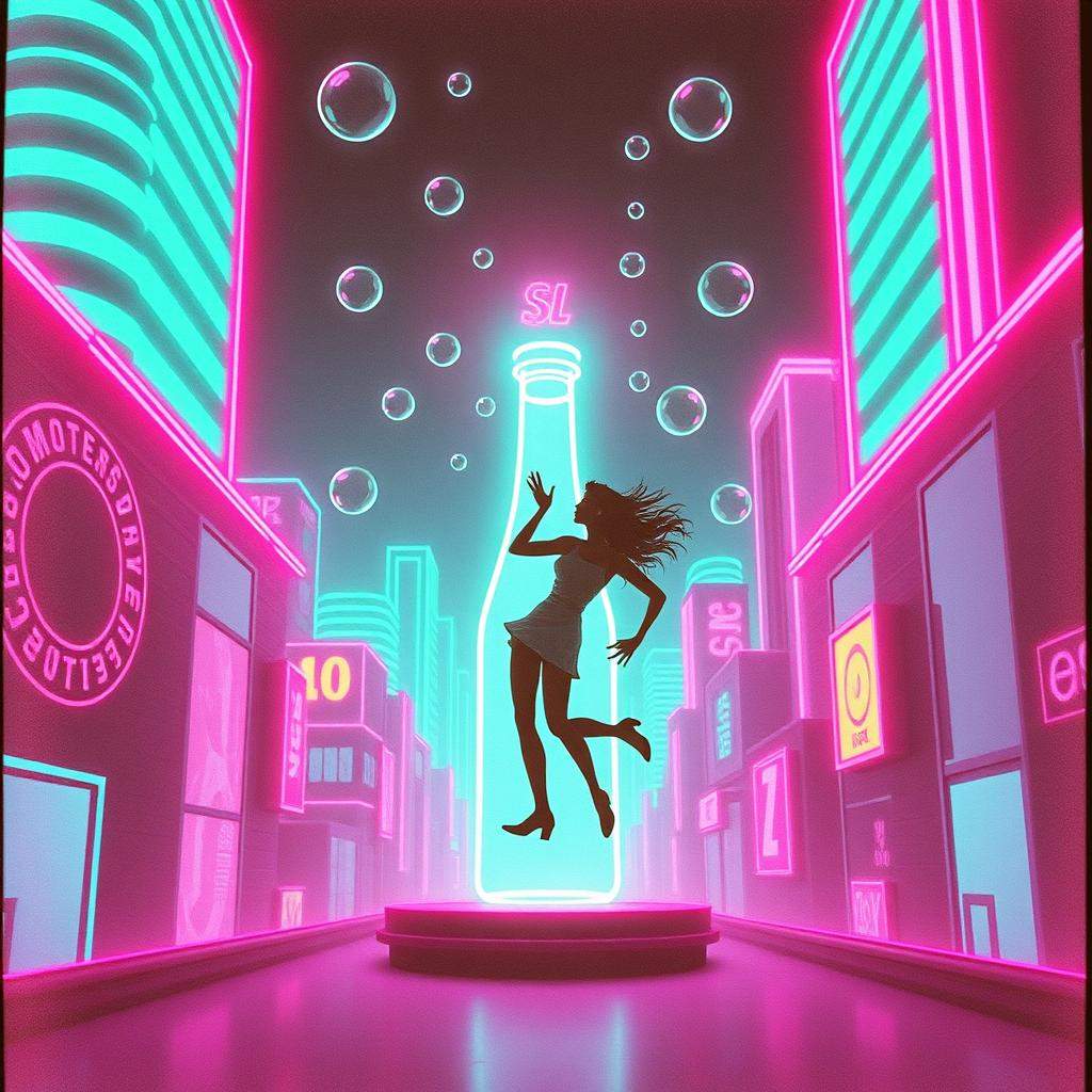 POP POP FEVER