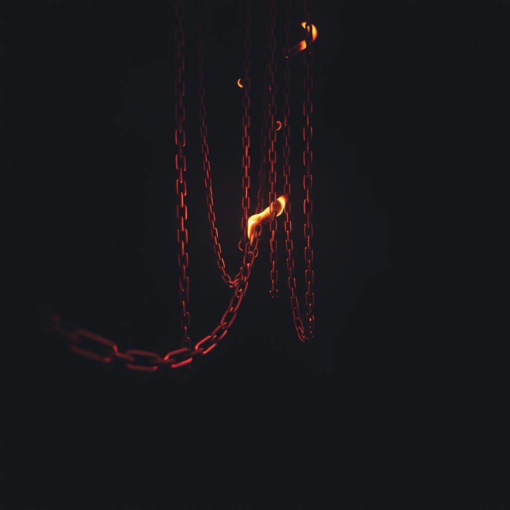 Chains of Faith v 3
