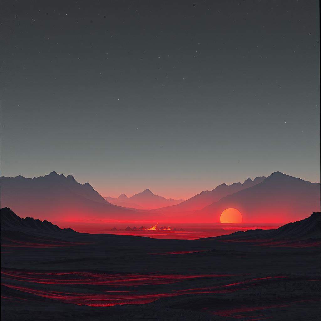 Endless Abyss