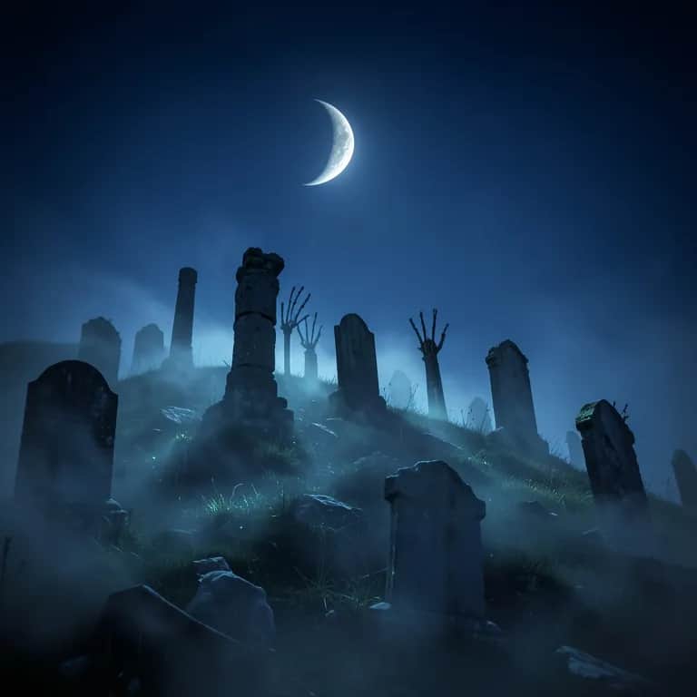 Children of the night