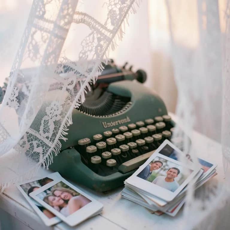 Your Side of the Story
