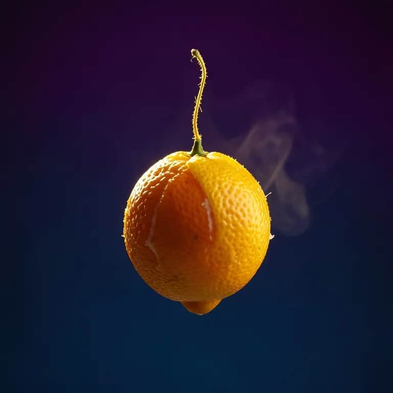 Limon agrio