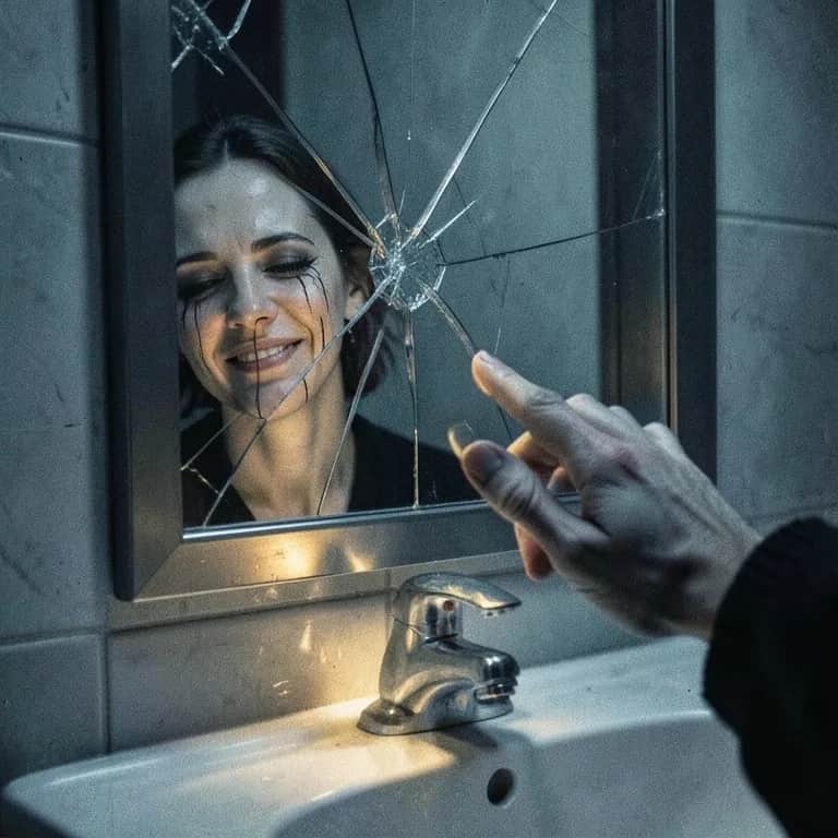 Mirror Talk