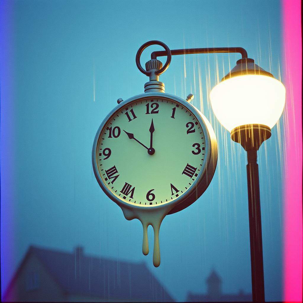 Time.
