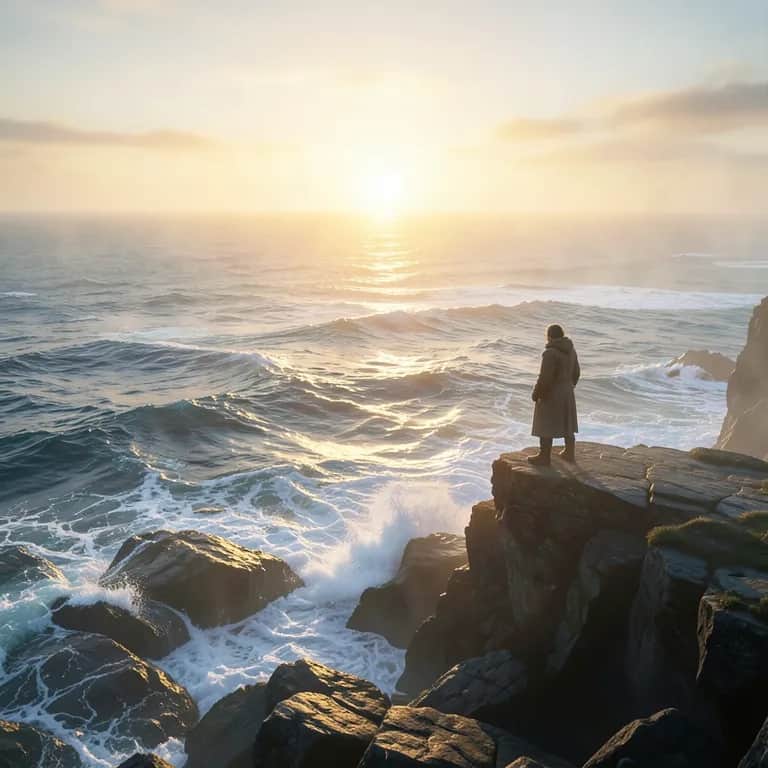 Deep Down Inside