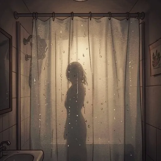 Singing in the Shower