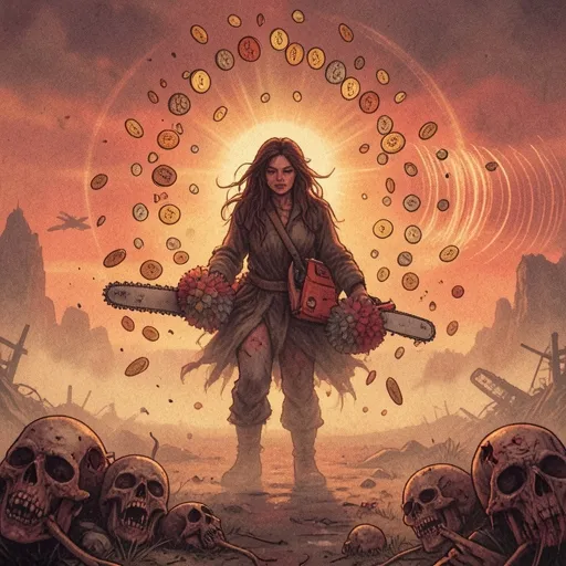 Mon-Star Of San Romero