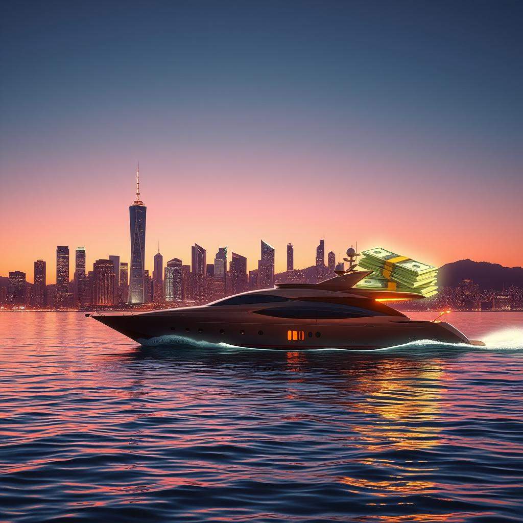 Money