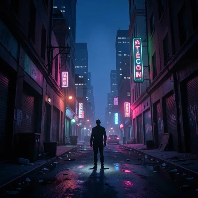 Night Shift