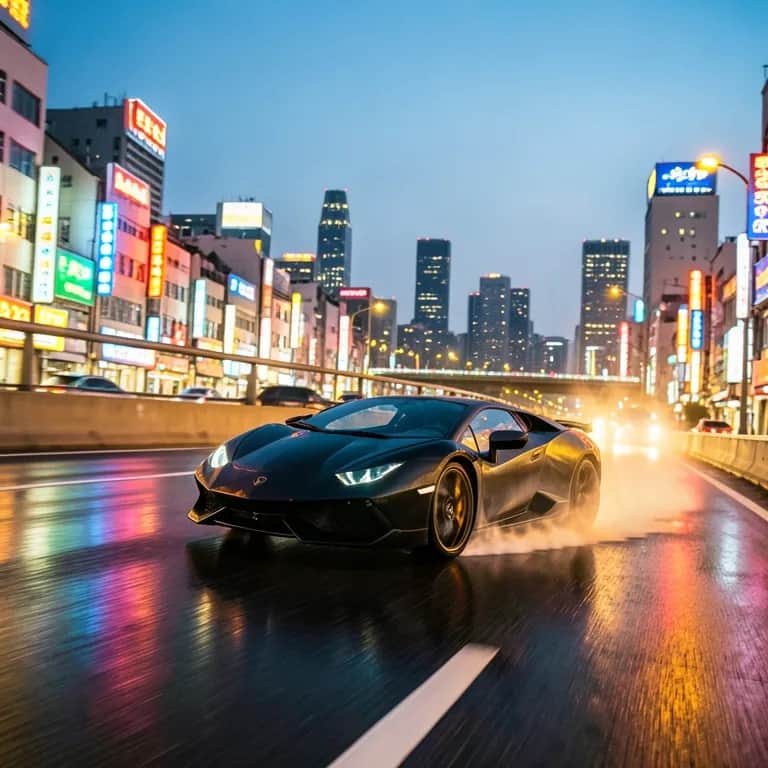 Seoul