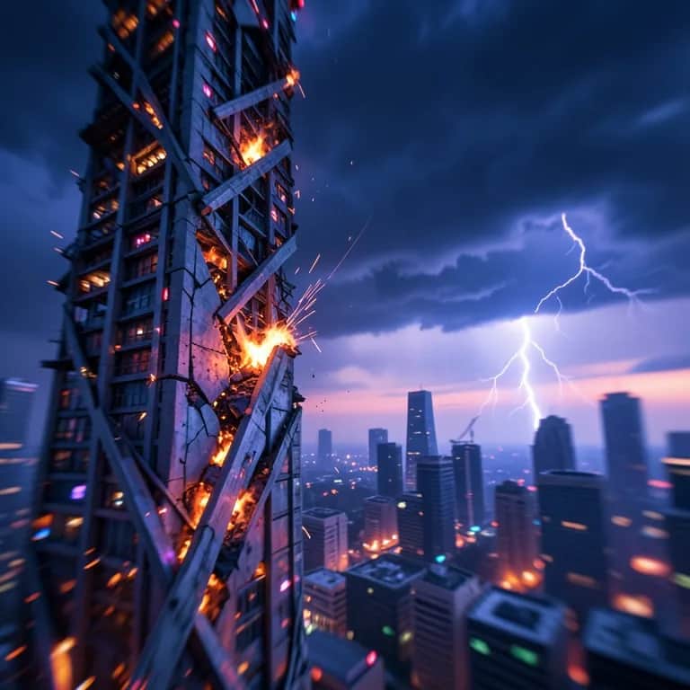 Somethings Gotta Give!