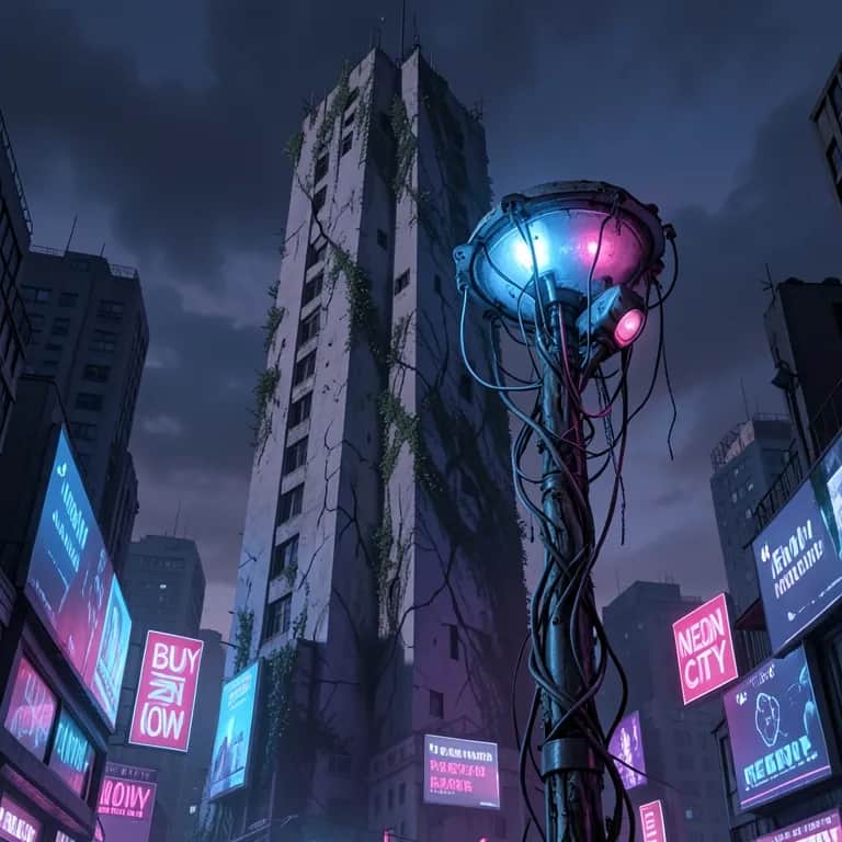 Cyberpsychosis