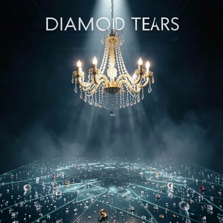 Diamond Tears