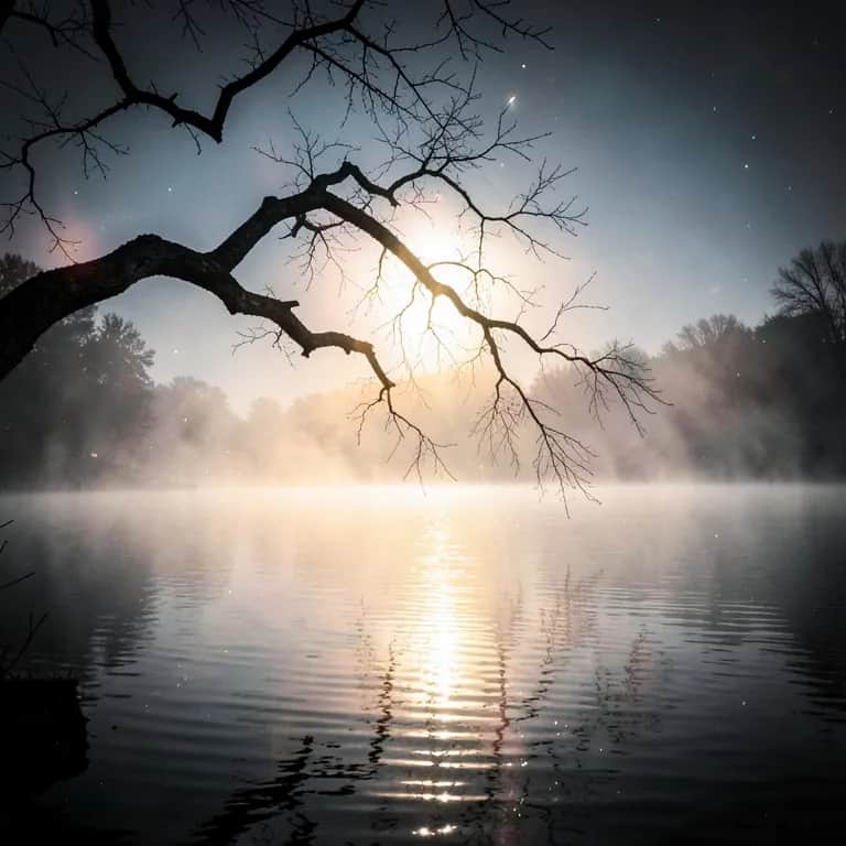 The Weight I Leave Behind