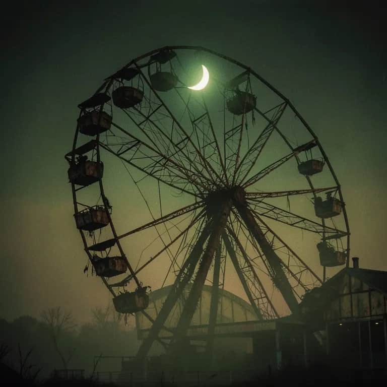 The Living Nightmare