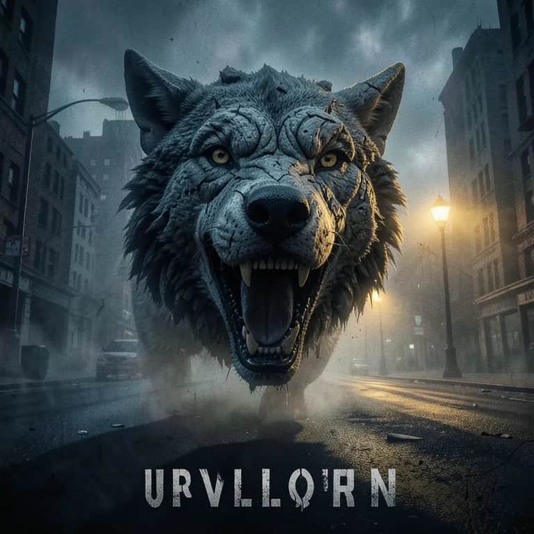 Wolf’s Empire