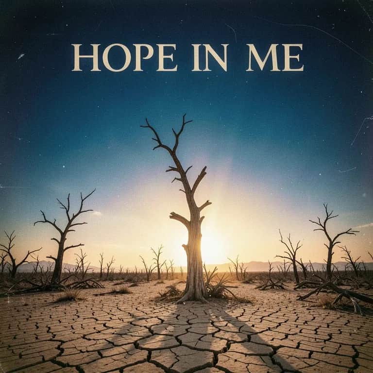 Hope in me