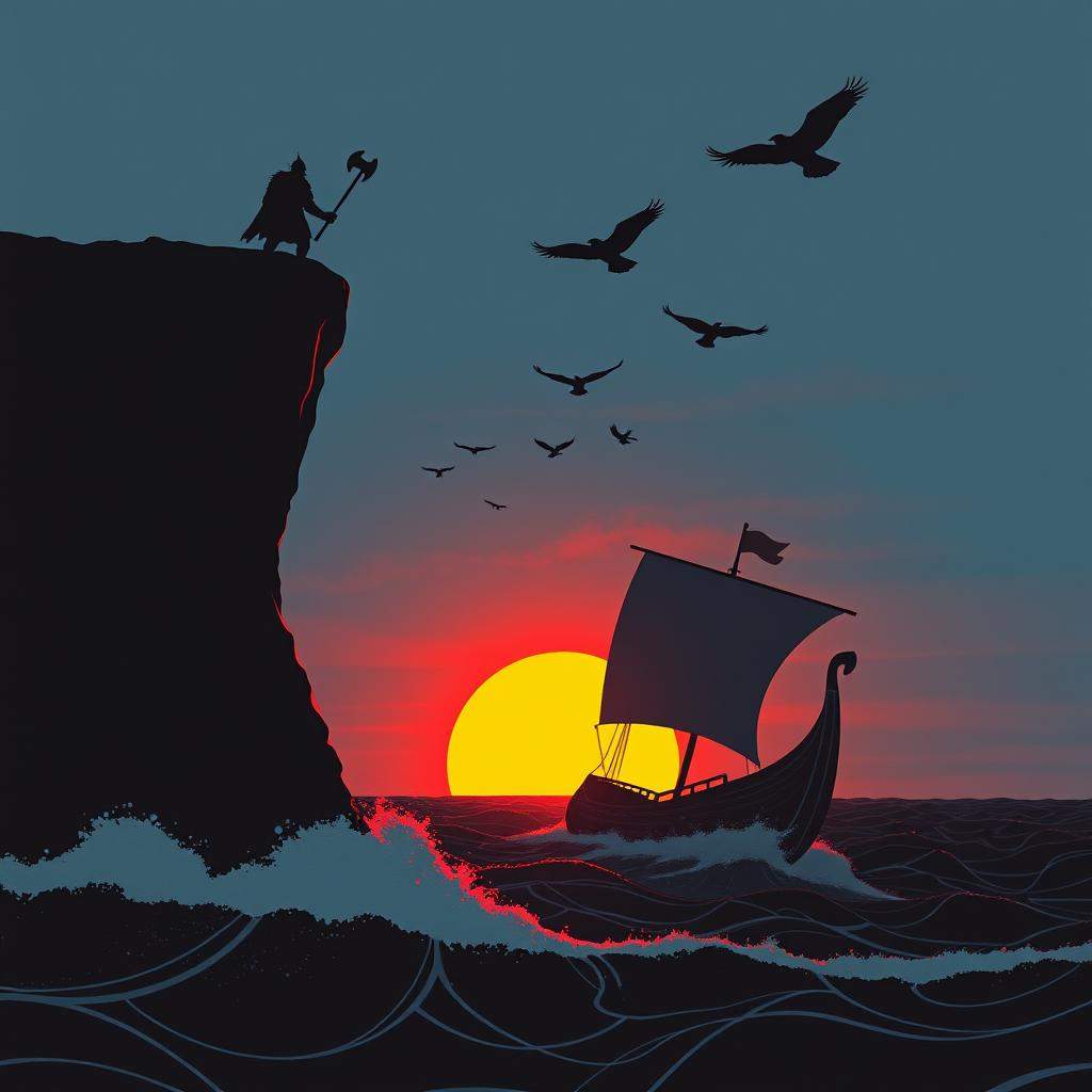 our axes remains