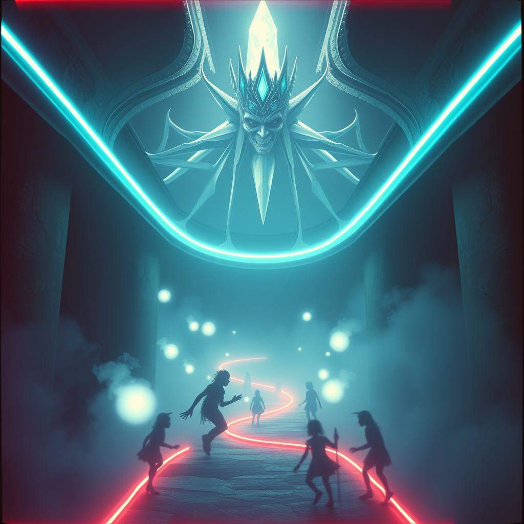Twist of Walls