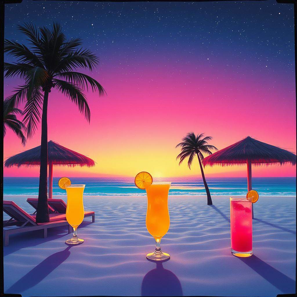 Holiday Dreams
