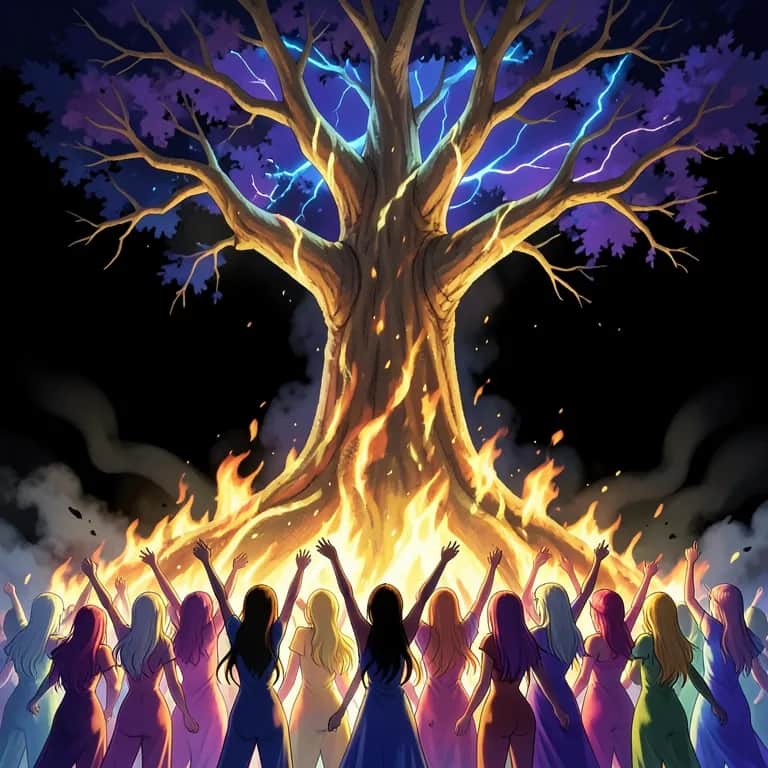Rootfire Rally