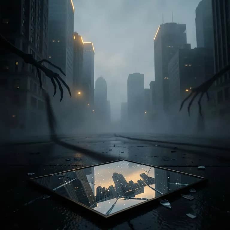 Shadows of the Night