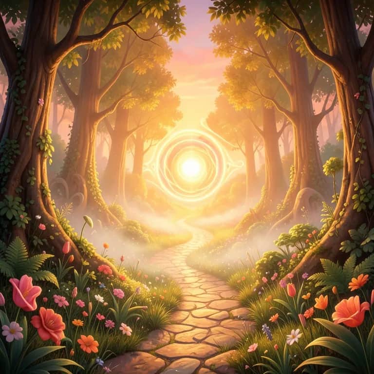 Canción de Abundancia