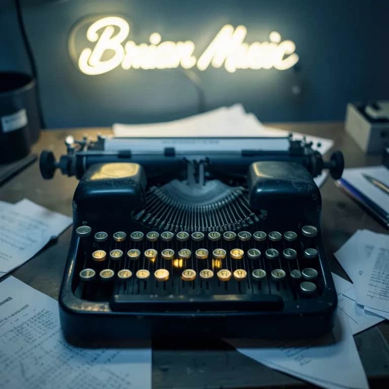 Ich bring es auf Papier