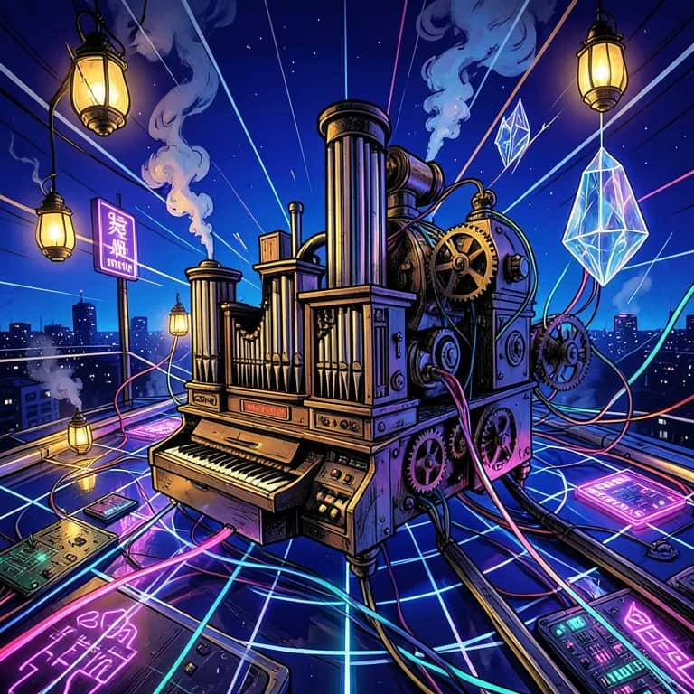 The Carnival Grid