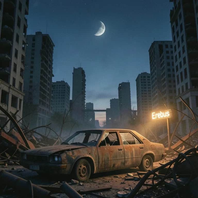 Ashes of the Human Throne