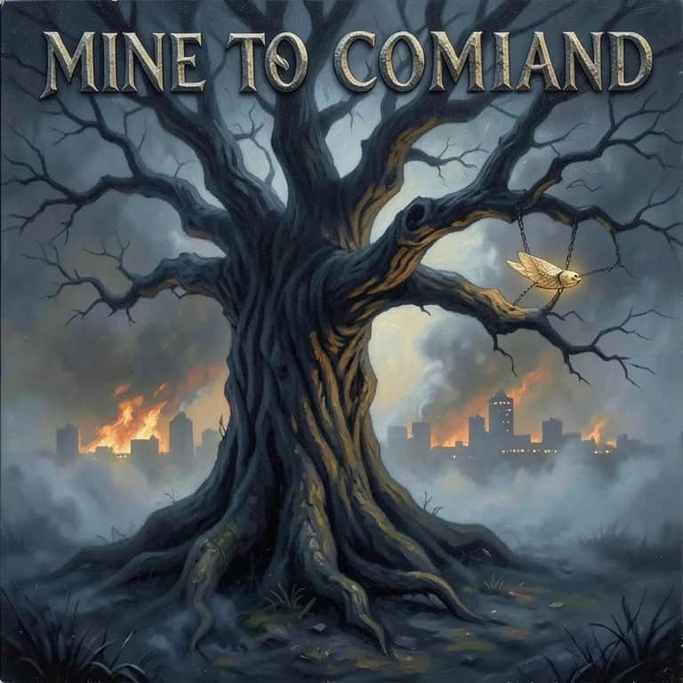Mine to Command
