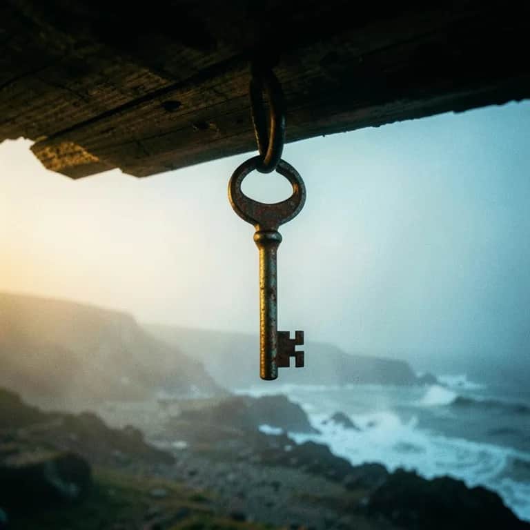 Wait Outside Your Window