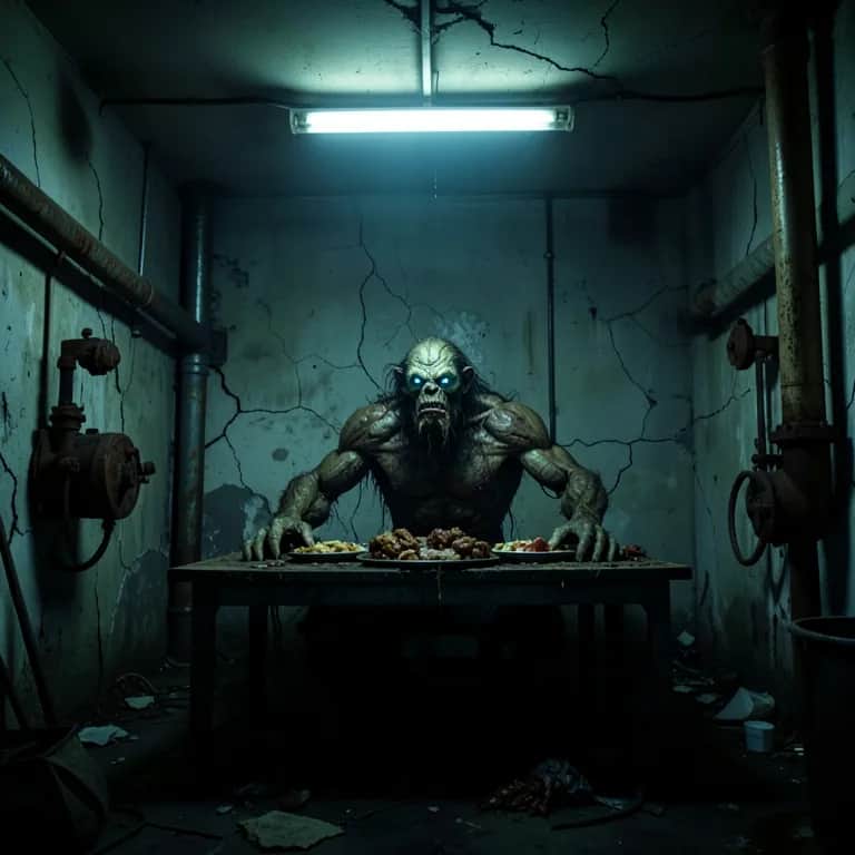 Even the Skags Down Here Ignore Me