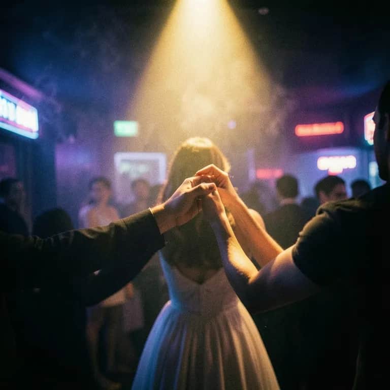 After Midnight