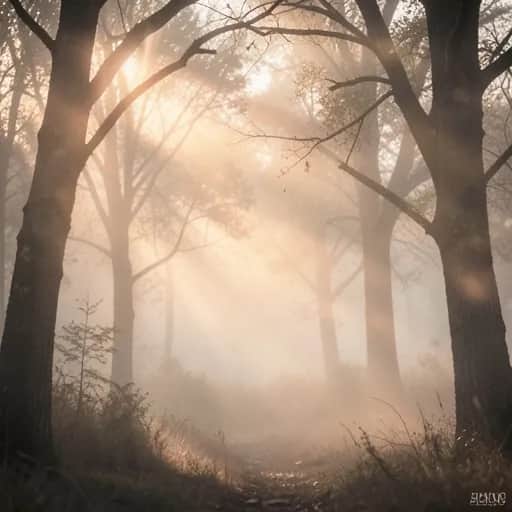 In Concert With Nature