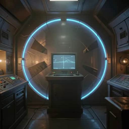 Banned from the DEO.