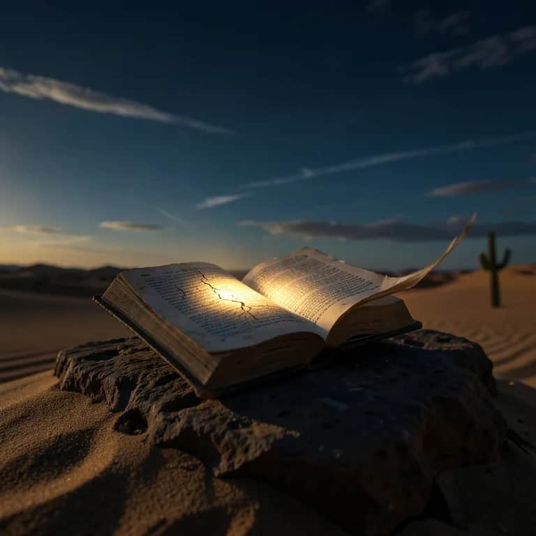 Holy Scriptures