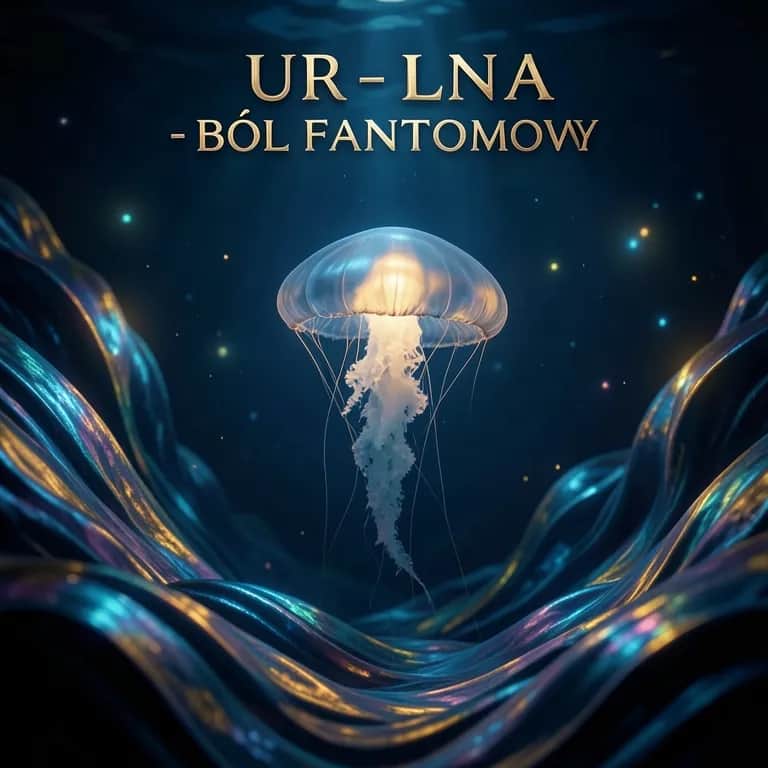Luna - Ból fantomowy