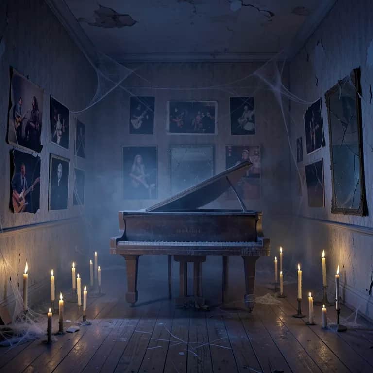 House of Echoes