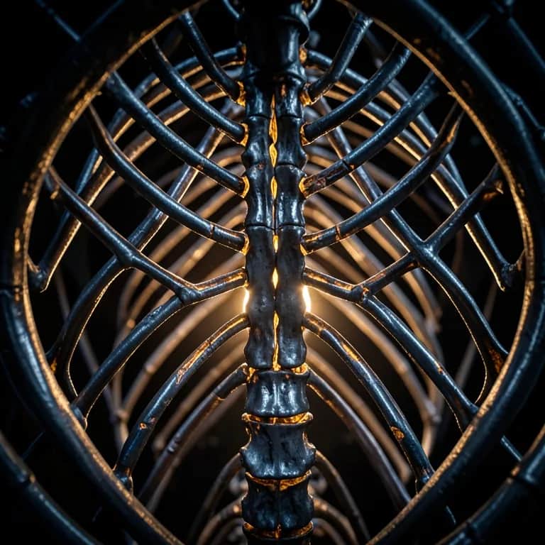 Sistema esquelético parte 1