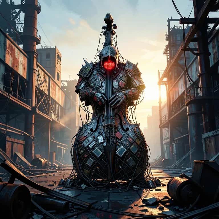Lethal Knight