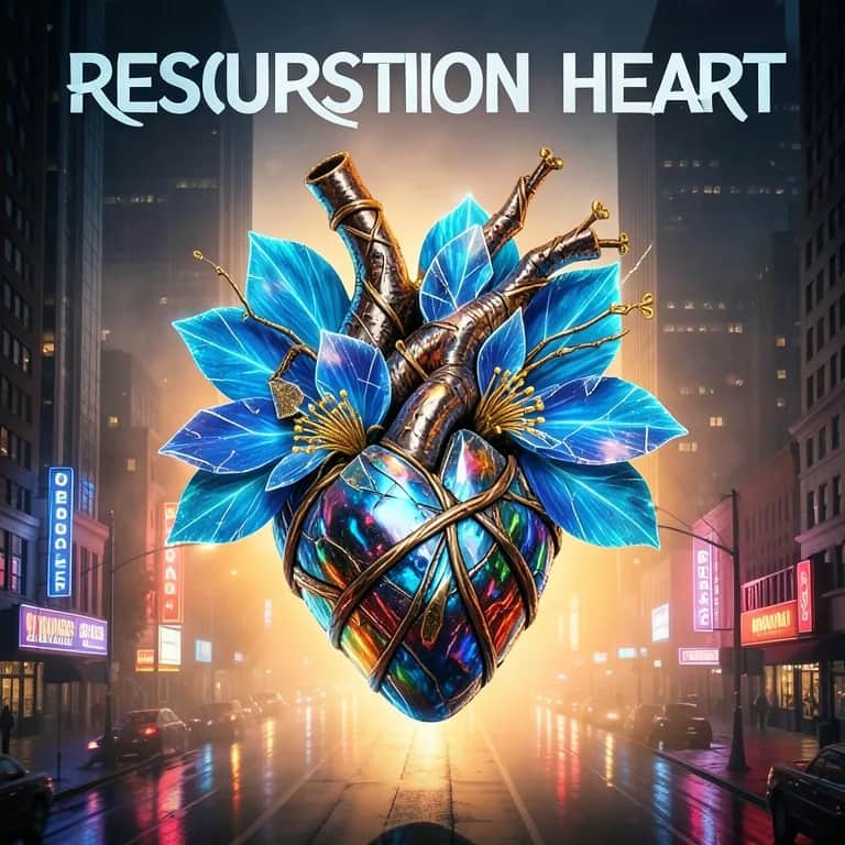 Resurrection Heart